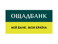 Банк Ощадбанк в Парафиевке