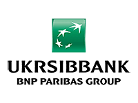 Банк UKRSIBBANK в Парафиевке