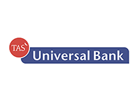 Банк Universal Bank в Парафиевке